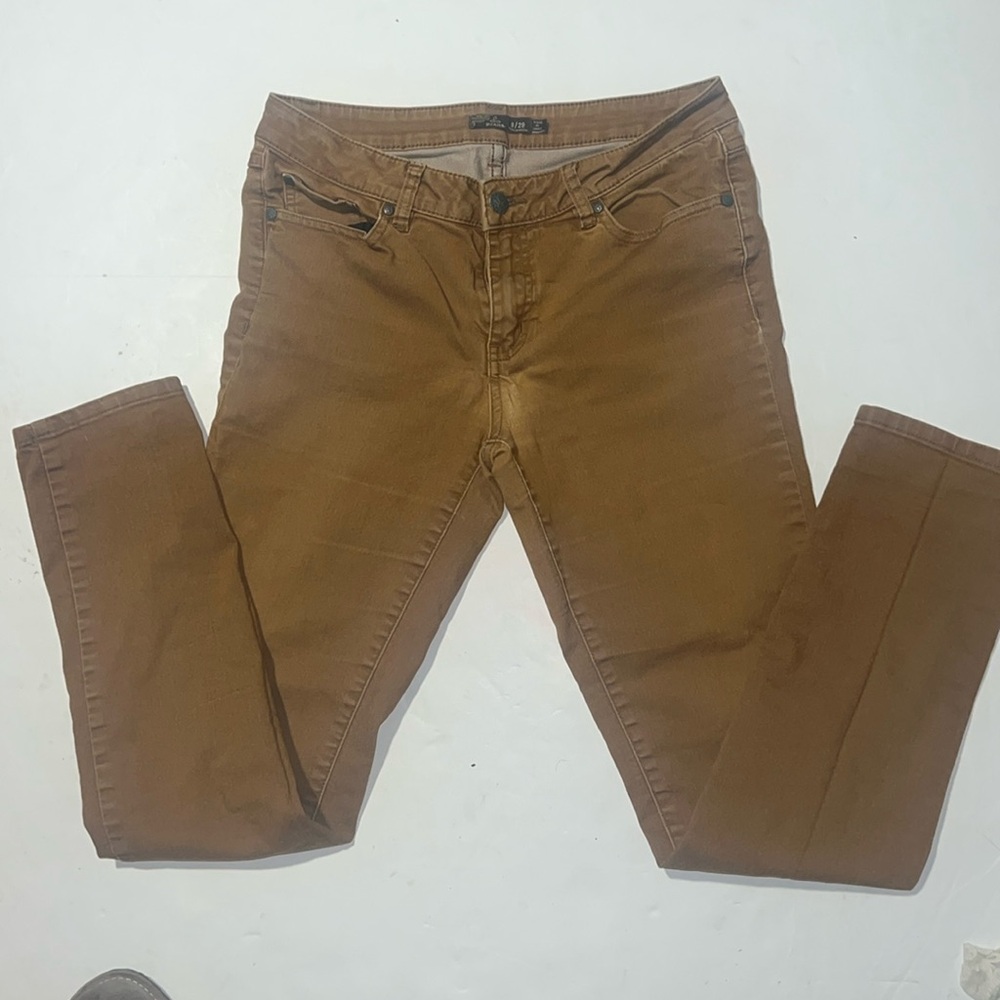 Prana Jeans